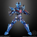 Sodo Kamen Rider Zero One AI 04 Complete Set Feat Sodo Kamen Rider Build (Kamen Rider Zero One)