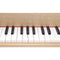 Kawai Musical Instruments KAWAI Grand Piano Natural