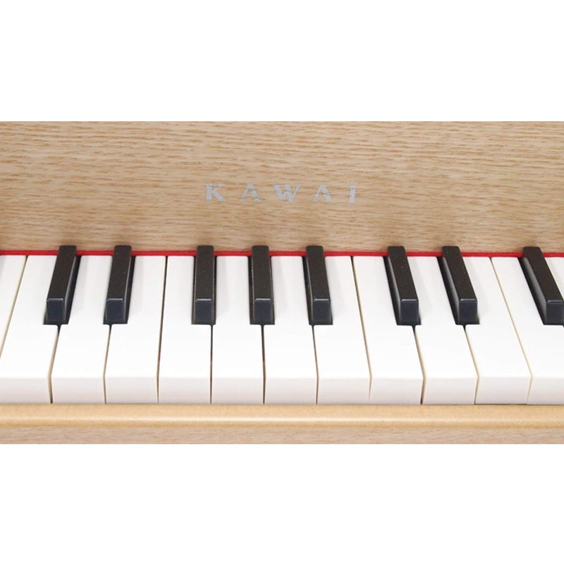 Kawai Musical Instruments KAWAI Grand Piano Natural