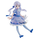 Ichiban Kuji Is the order a rabbit? ? Sweets Halloween has begun B Prize Chino Figure