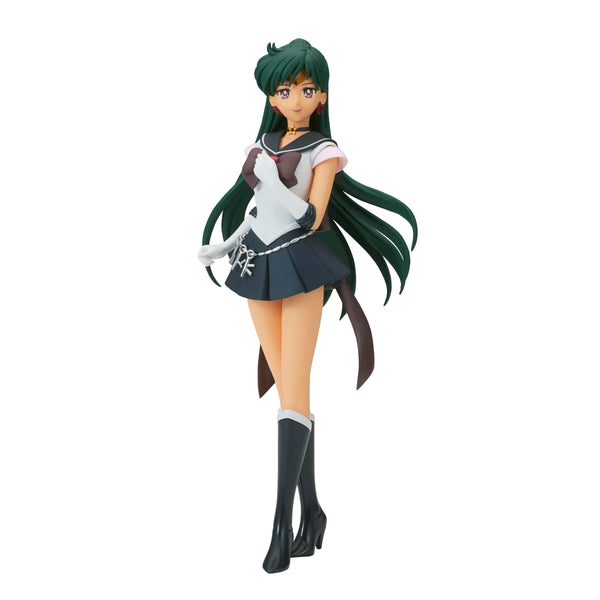 Banpresto Movie Sailor Moon Eternal GLITTER&GLAMOURS SUPER SAILOR PLUTO