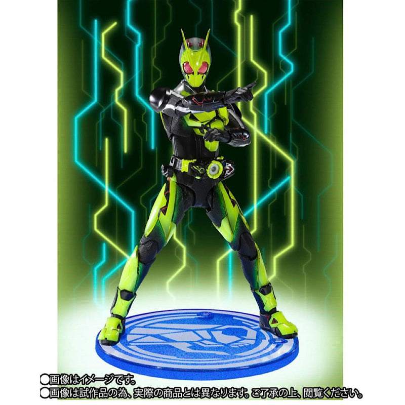 BANDAI SPIRITS S.H.Figuarts Kamen Rider Zero One Realizing Hopper