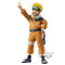 NARUTO BANPRESTO FIGURE COLOSSEUM Modeling Shinobi World War Naruto Uzumaki