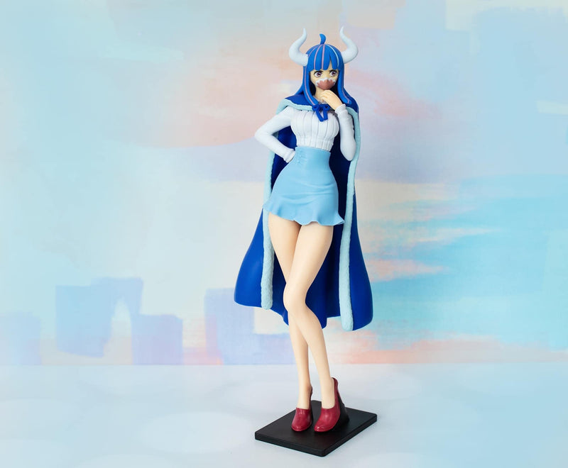 Banpresto One Piece GLITTER&GLAMOURS ULTI Uruti A