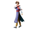 Yu Yu Hakusho DXF Koenma 30th Anniversary Figure