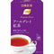 Nitto Black Tea Earl Gray Tea Bags 20P x 6