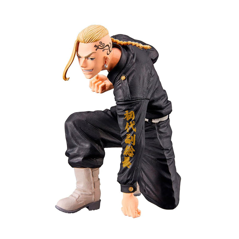 Tokyo Revengers KING OF ARTIST THE KEN RYUGUJI Ken Ryuguji Banpresto