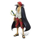 ONE PIECE FILM RED KING OF ARTIST THE SHANKS