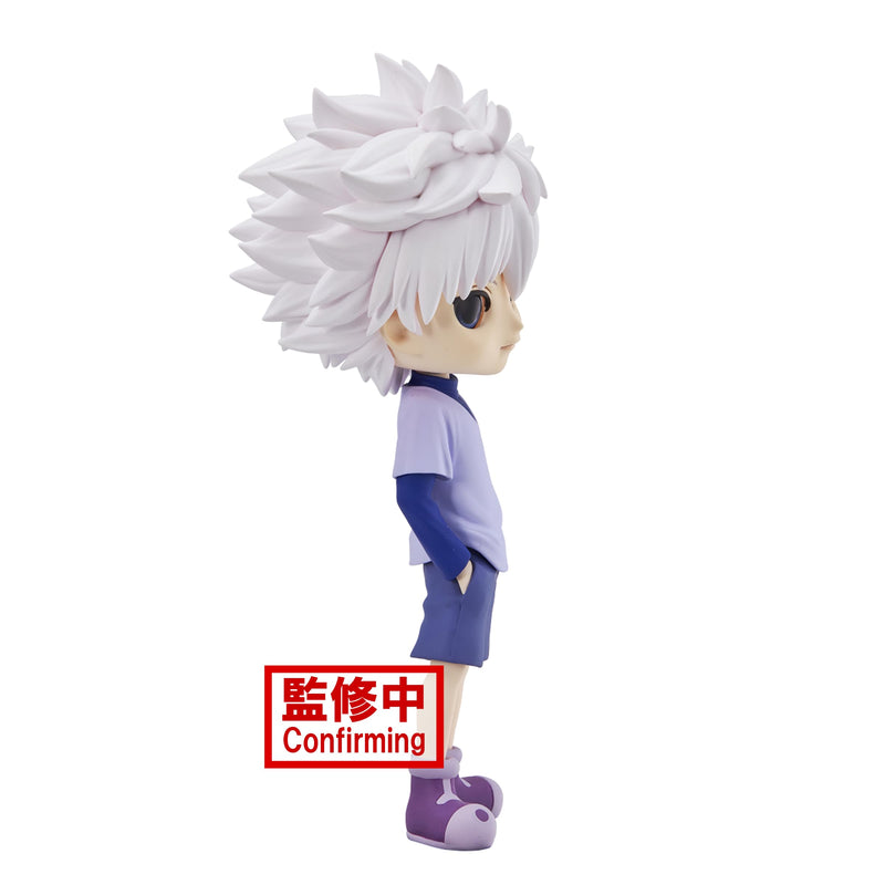 HUNTER×HUNTER Q posket Killua B