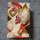 Ultraman Gaia Hero Statue Ultraman Gaia Supreme Version All 1 Type Banpresto Prize