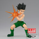 Banpresto HUNTER×HUNTER VIBRATION STARS Gon