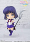 Figuarts mini Sailor Moon Super Sailor Saturn -Eternal edition- Approximately 80mm PVC&ABS painted movable figure