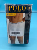 Feeks Ralph Lauren POLO RALPH LAUREN Boxer Shorts Men's XL (New, from Japan)