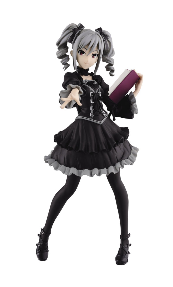 THE IDOLMSTER CINDERELLA GIRLS Ranko Kanzaki Figure