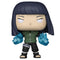 Funko Pop! Anime: NARUTO - Shippuden Hyuga Hinata Shiramaru Hime Lion's Fist Special Edition Multicolor Limited Vinyl Figure #1339 (Common)