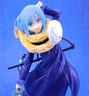 Ichiban Kuji That Time I Got Reincarnated as a Slime The slime life has begun. Prize A: Rimuru-sama figure prize