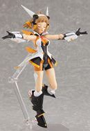 figma Senki Zesshou Symphogear Hibiki Tachibana non-scale ABS&PVC painted movable figure