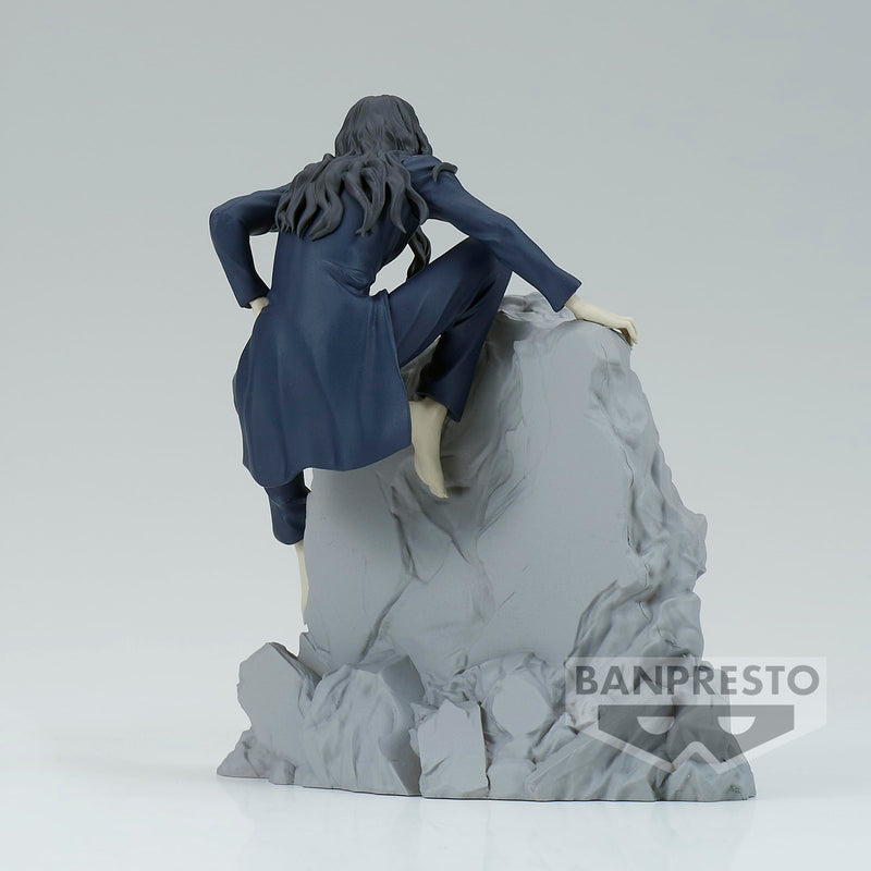 Yu Yu Hakusho DXF Toguro Brother 30th Anniversary Figure