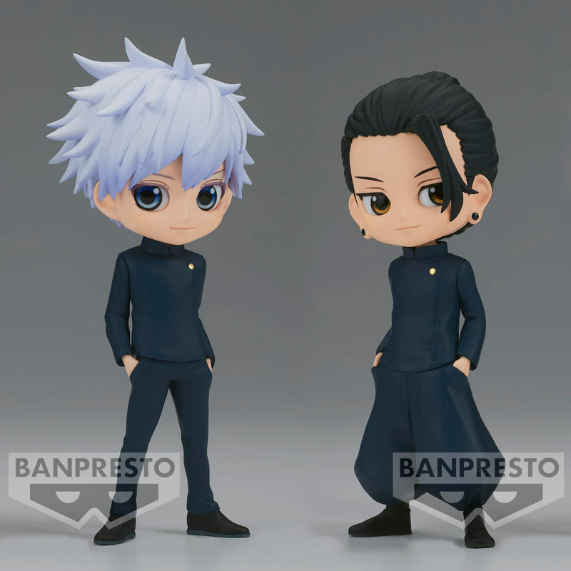 Banpresto Jujutsu Kaisen Q posket Natsuyu Ketsu A