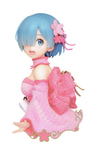 Re: Life in a Different World from Zero Precious Figure Rem SAKURAver. 1 type in total