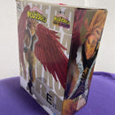 Ichiban Kuji My Hero Academia HERO VS VILLAINS E-Prize Hawks;figure