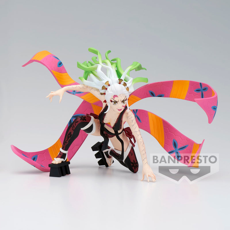 Banpresto Demon Slayer: Kimetsu no Yaiba VIBRATION STARS Fallen Princess B