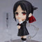 BoayDar Nendoroid Kaguya-sama: Love Is War Figure Genius Love Brain Battle Kaguya Shinomiya Chika Fujiwara Miyuki Shirogane Figure Model ABS&PVC Movable Painted Complete Figure 10cm