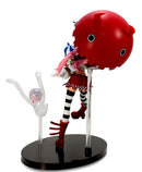 One Piece SCultures BIG Zokei-Oh Summit Battle 2 vol.2 Perona Outer box height approx. 180mm Figure