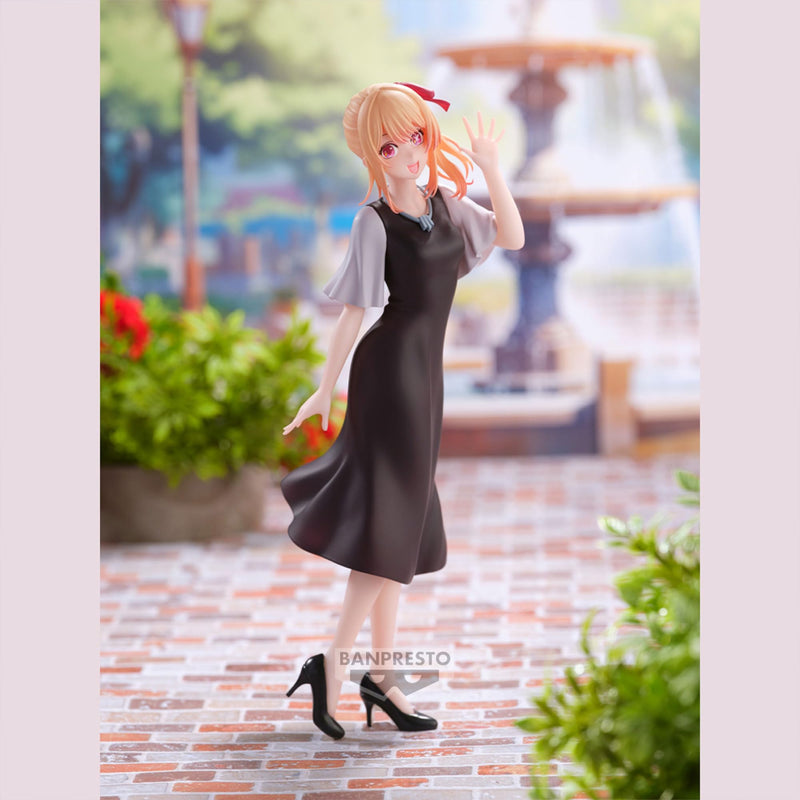 Oshinoko Ruby Casual Clothes Date Figure