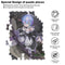 Re Zero Rem Emilia Puzzle Recreational Anime Goods Popular Toy First Choice Wooden Manga Wall Decor Gift Adult Unisex Enthusiast Birthday Gift (3