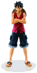 ONE PIECE DRAMATIC SHOWCASE 3rd season vol.2 Luffy