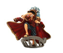 ONE PIECE SCultures Zoukeiou Summit Battle vol.2 Monkey D. Luffy Single Item Banpresto Prize