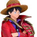 Banpresto One Piece KING OF ARTIST THE MONKEY. D. LUFFY -20th LIMITED- Luffy 20th Anniversary