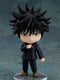 BoayDar Jujutsu Kaisen Yujin Kojo Megumi Fushiguro Kaitama Tamaori Natsyu Ketsu Hanayashi Face is replaceable and movable Nendoroid ABS&PVC painted finished figure 10cm Megumi Fushiguro