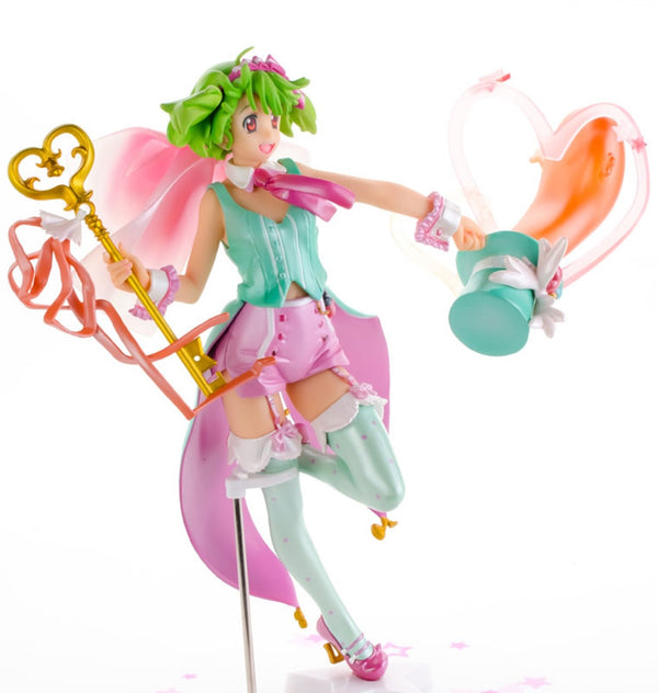 Ichiban Kuji Premium Macross Frontier The Movie Goodbye Tsubasa B Prize Magical Girl Pastel Ver. Ranka Lee Premium Figure Toys & Hobbies