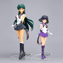 Banpresto Movie Sailor Moon Eternal GLITTER&GLAMOURS SUPER SAILOR SATURN