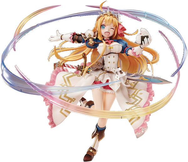 Princess Connect Re:Dive Pecorine 1/7 scale painted finished figure