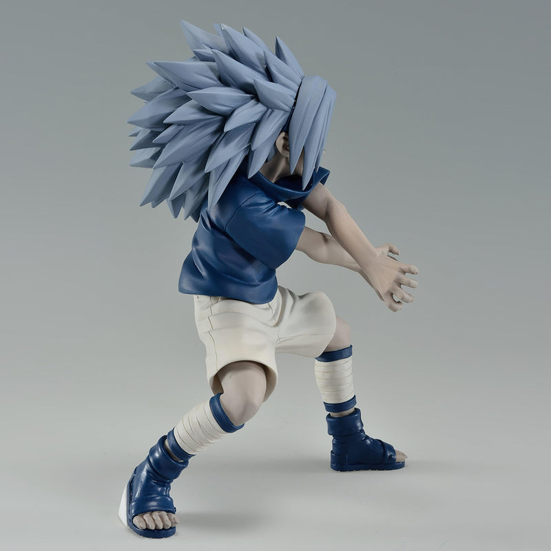 NARUTO VIBRATION STARS UCHIHA SASUKE Ⅱ