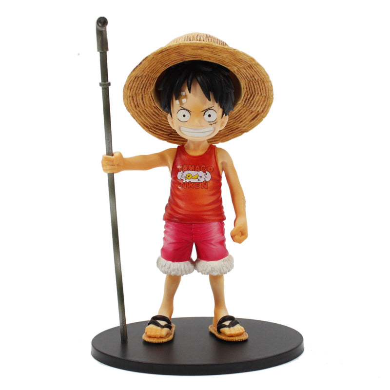 One Piece DX Figure GRANDLINE CHILDREN vol.1 Monkey D. Luffy