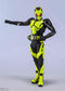 S.H.Figuarts Kamen Rider Zero One approximately 150mm PVC&ABS painted movable figure