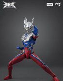 "AC" CCSTOYS CCS Cenozoic Hero Ultraman Zero Movable Action Figure Complete Product