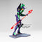 Banpresto Shin Japan Heroes Universe Art Vignette II. Evangelion