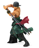 One Piece SCultures BIG Zoukei-oh Special Roronoa Zoro Outer box height approx. 180mm Figure