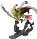 Banpresto One Piece MANHOOD EDWARD.NEWGATE Edward Newgate A