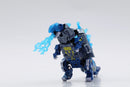 52TOYS BEASTBOX [BB 29SZ] SUBZERO [Sub Zero] Non-scale ABS painted movable figure