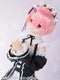 1/6 Pureneemo Character Series No.131 “Re:Zero − Starting Life in Another World” Ram