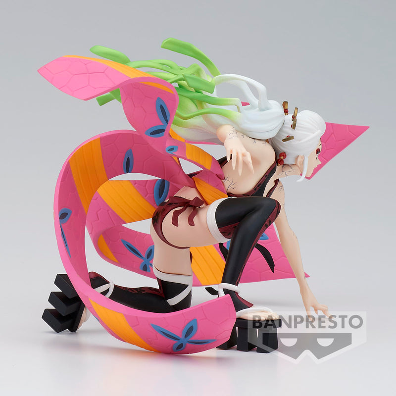 Banpresto Demon Slayer: Kimetsu no Yaiba VIBRATION STARS Fallen Princess B