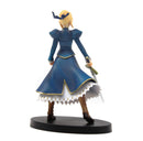 Banpresto Fate/Zero Volume 4 DXF Servant Saber 6 Action Figure