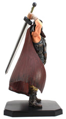 Berserk DXF Figure Guts