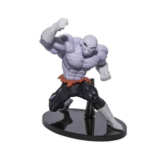 Banpresto Dragon Ball Super Super Warrior Retsuden 2 Chapter 1 The Fierce Battle of the Universe Jiren